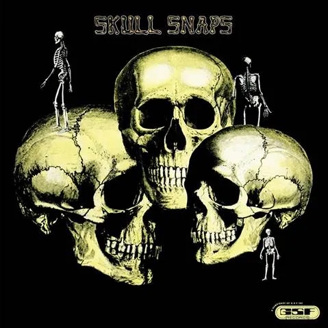 Album artwork for Skull Snaps by Skull Snaps