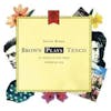 Album artwork for Brown Plays Tenco and Live 1988 by Steven Brown