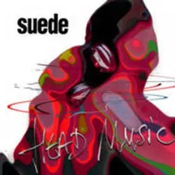 Album artwork for Head Music by Suede