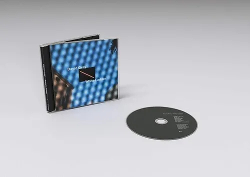 Album artwork for White Ladder  (2020 Remaster) by David Gray
