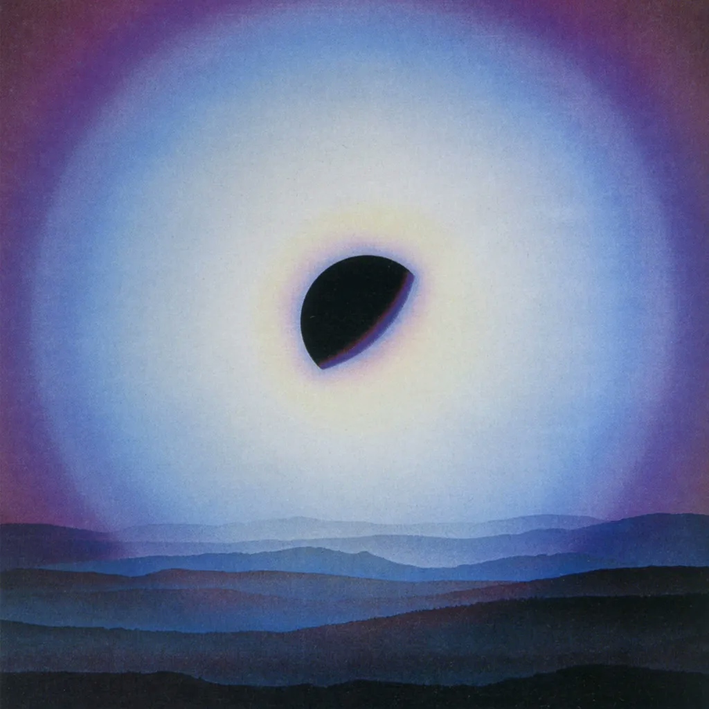 Album artwork for Somewhere Between: Mutant Pop, Electronic Minimalism and Shadow Sounds of Japan 1980-1988 by Various