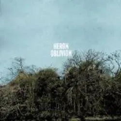 Album artwork for Heron Oblivion by Heron Oblivion