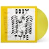 Album artwork for EP 1 & EP 2 by Body Type