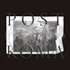 Album artwork for Post Koma by Koma Saxo 