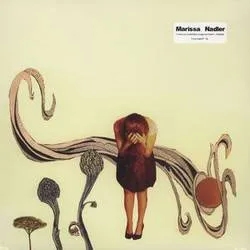 Album artwork for Marisssa Nadler by Marissa Nadler