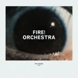 Album artwork for Enter by Fire! Orchestra