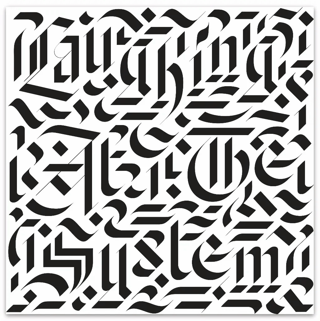 Album artwork for Laughing At The System by Total Control
