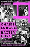 Album artwork for Chaise Longue by Baxter Dury
