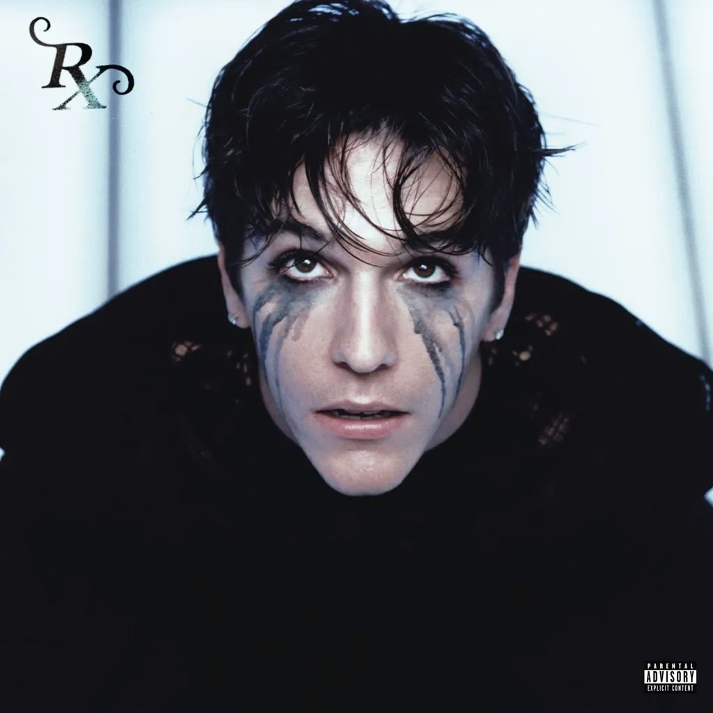 Album artwork for Rx by Role Model