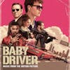 Album artwork for Baby Driver - Music From the Motion Picture by Various