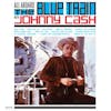 Album artwork for All Aboard the Blue Train with Johnny Cash by Johnny Cash