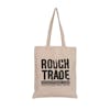 Album artwork for Rough Trade Tote Bag - Natural by Rough Trade