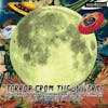 Album artwork for Terror From the Universe - Soundtrack From Beyond the Stars From the Attic of Lux and Ivy by Various