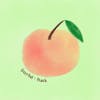 Album artwork for Peach by Deerful