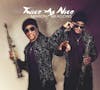 Album artwork for Twice As Nice by Marion Meadows