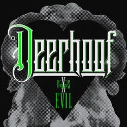 Album artwork for Deerhoof Vs Evil by Deerhoof