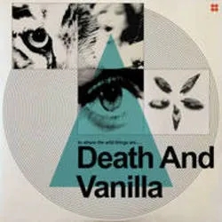 Album artwork for To Where The Wild Things Are... by Death and Vanilla