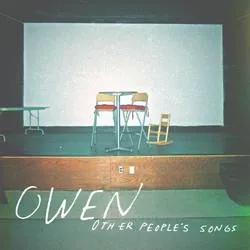 Album artwork for Other People's Songs by Owen
