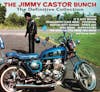 Album artwork for Definitive Collection by The Jimmy Castor Bunch