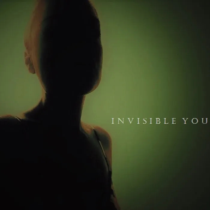 Album artwork for Invisible You (Feat Mick Harvey / Kim Salmon /  Steve Shelley) by JP Shilo