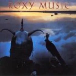 Album artwork for Avalon by Roxy Music