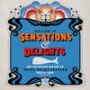Album artwork for The Land of Sensations and Delights: The Psych Pop Sounds of White Whale Records, 1965–1970 (RSD) by Various