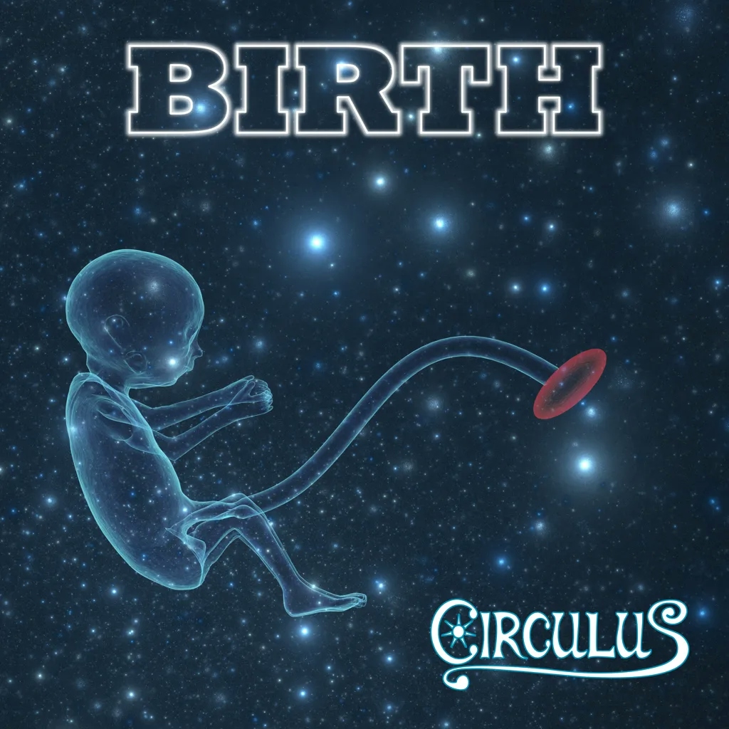 Album artwork for Birth by Circulus