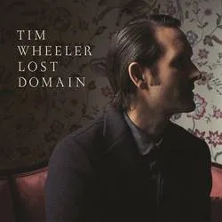 Album artwork for Lost Domain by Tim Wheeler