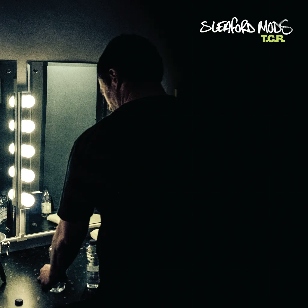 Album artwork for TCR by Sleaford Mods