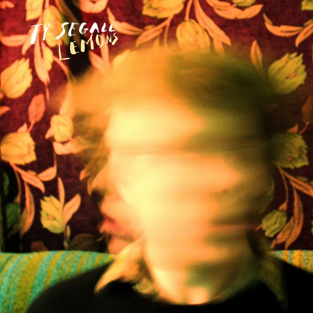 Album artwork for Album artwork for Lemons by Ty Segall by Lemons - Ty Segall