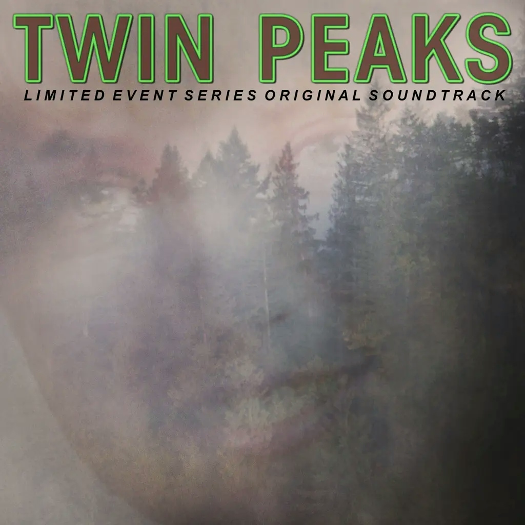Album artwork for Twin Peaks (Limited Event Series Soundtrack) by Various