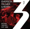 Album artwork for Rockin' at the Ritz 1988 by Emerson, Palmer and Berry-3