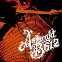 Album artwork for Asteroid B612 by Asteroid B612