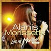 Album artwork for Live At Montreux 2012 by Alanis Morissette