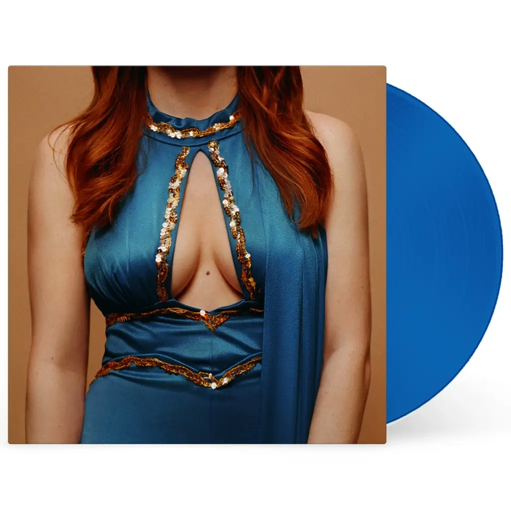Album artwork for On the Line by Jenny Lewis