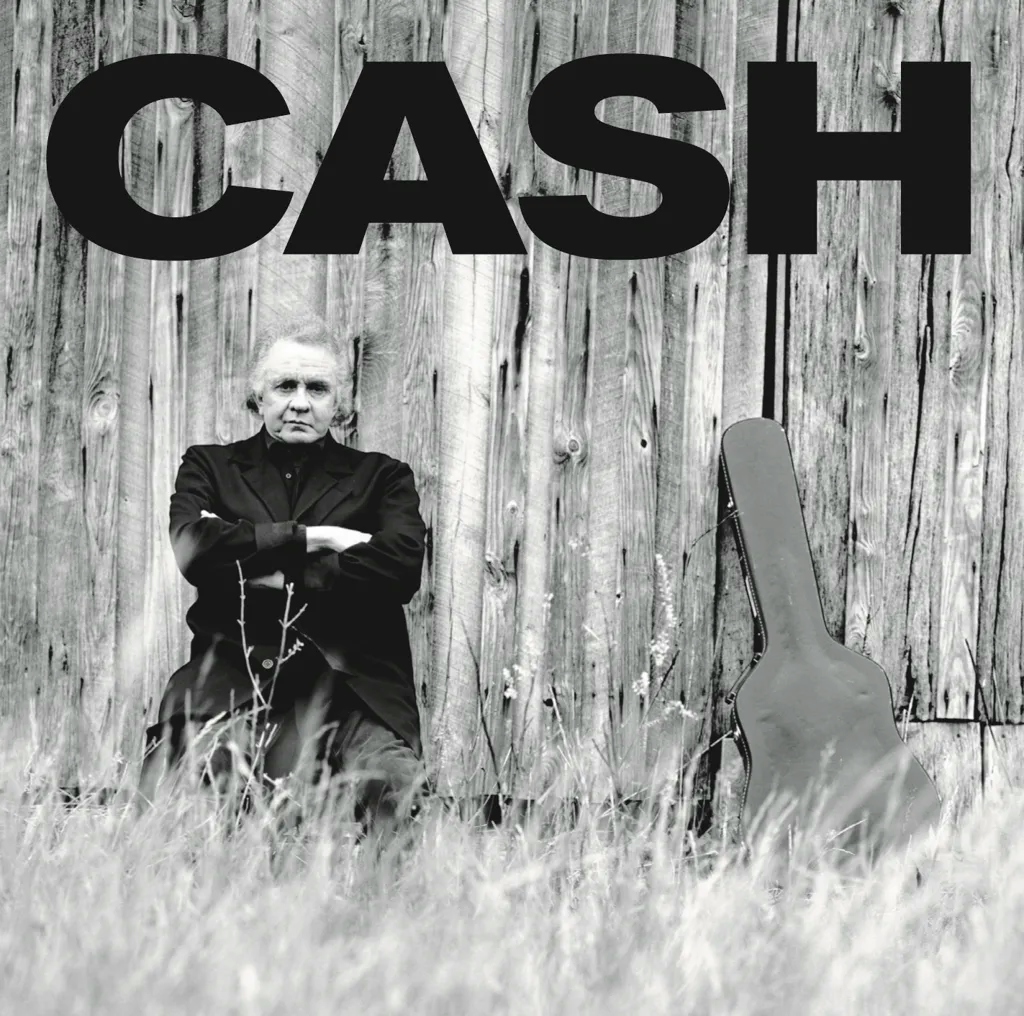 Album artwork for American II: Unchained by Johnny Cash