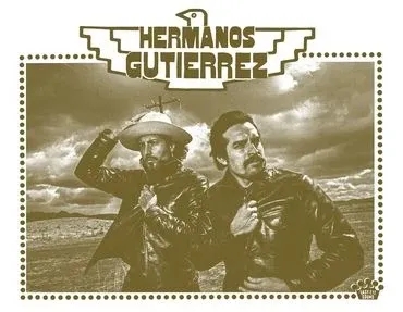 Album artwork for Album artwork for El Bueno Y El Malo by Hermanos Gutierrez by El Bueno Y El Malo - Hermanos Gutierrez