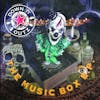 Album artwork for Music Box EP by Down N Outz