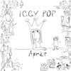 Album artwork for Apres by Iggy Pop