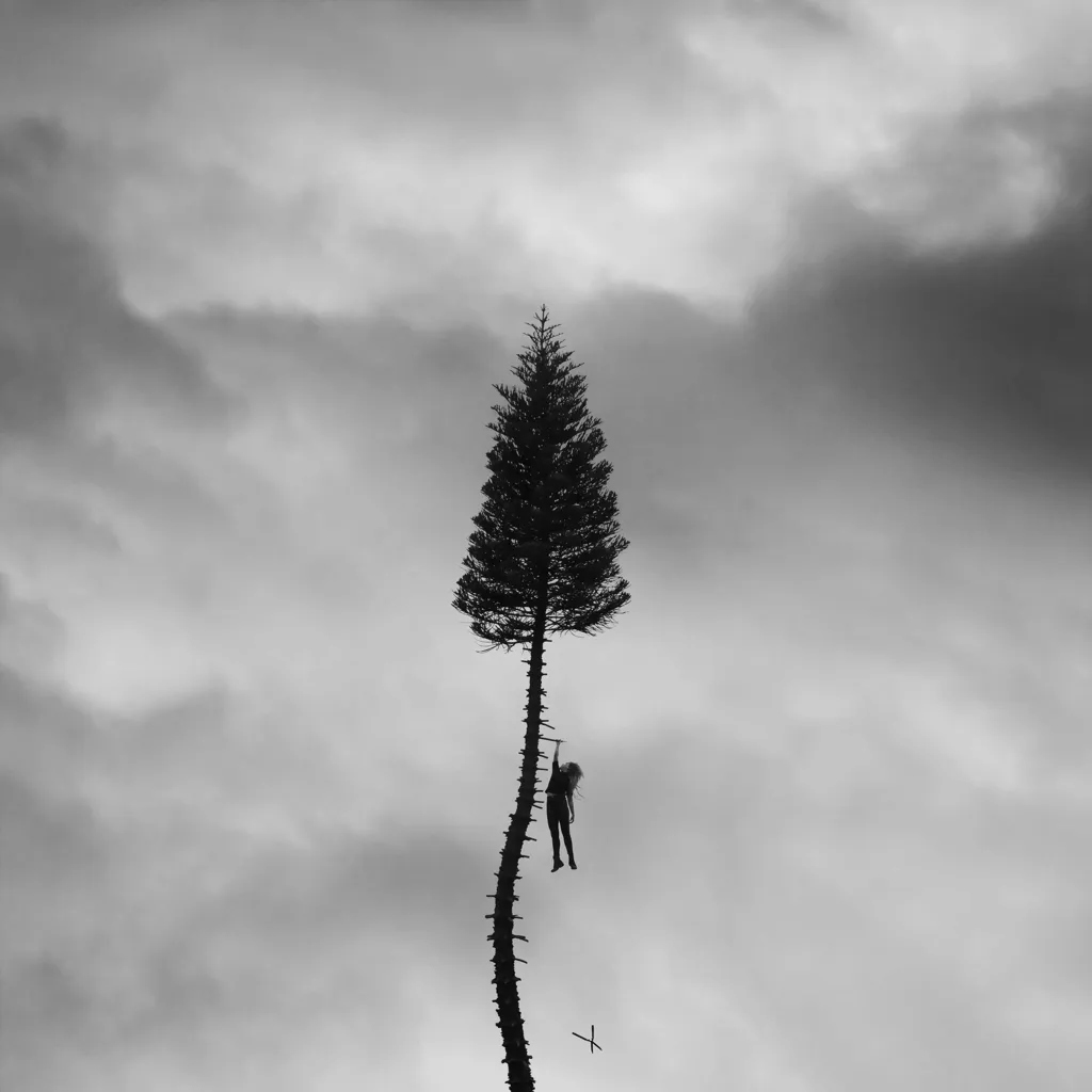 Album artwork for A Black Mile To The Surface by Manchester Orchestra