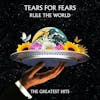 Album artwork for Rule The World - The Greatest Hits by Tears For Fears