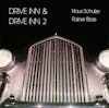 Album artwork for Drive Inn Vol. 1 & 2 by Klaus Schulze