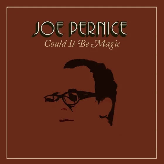 Album artwork for Could It Be Magic by Joe Pernice