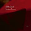 Album artwork for Bordeaux Concert by Keith Jarrett