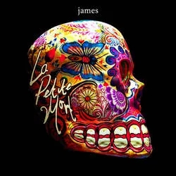 Album artwork for La Petite Mort by James