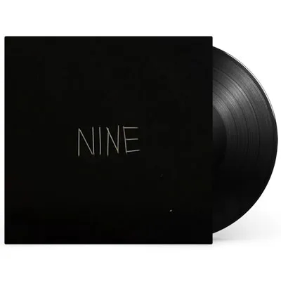Album artwork for Nine by Sault