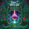 Album artwork for Lotus Unfolding by Ozric Tentacles