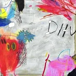 Album artwork for Is The Is Are by DIIV
