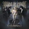 Album artwork for Cryptoriana - The Seductiveness Of Decay by Cradle Of Filth
