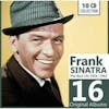 Album artwork for 16 Original Albums 1954 - 1962 by Frank Sinatra